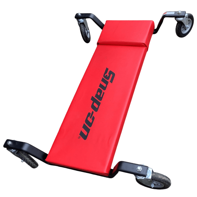 Snap-On Mechanics Creeper