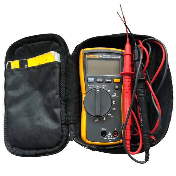Fluke Digital Multimeter