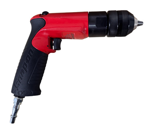 Snap-On Pneumatic Air Drill
