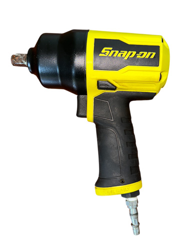 Snap-On Half Inch Drive Pneumatic Air Impact Wrench