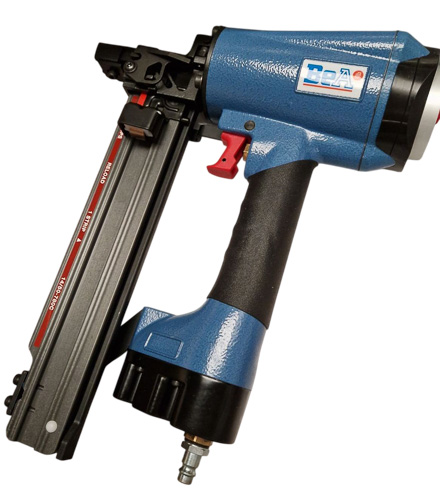 BeA Pneumatic Air Nailer Gun