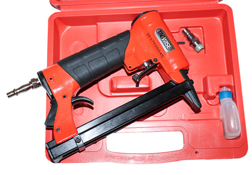 Tacwise Pneumatic Air Stapler Gun
