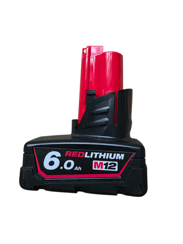 Milwaukee Rechargeable Power Tool Battery Pack