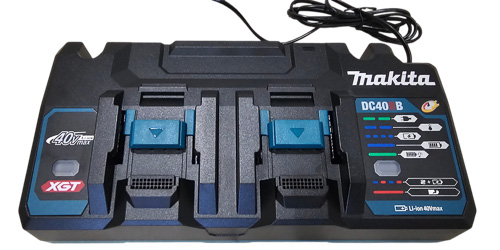 Makita Battery Charger