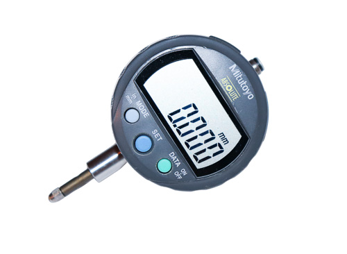 Mitutoyo High Accuracy Digital Indicator Gauge