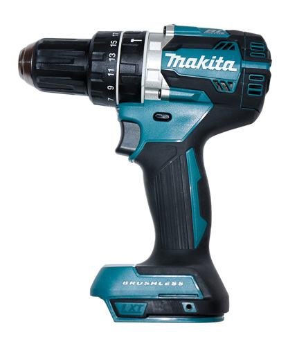 Makita Cordless Hammer Drill