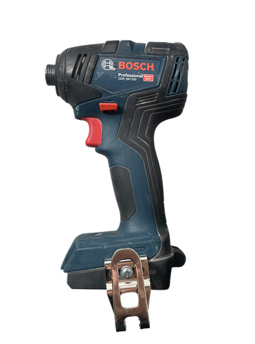 Bosch Professional Cordless Impact Driver