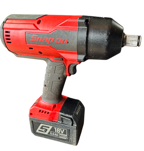 Snap-On Half Inch Drive Impact Wrench