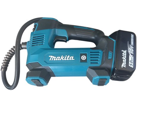 Makita Cordless Digital Air Inflator