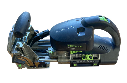 Festool Domino Wood Jointing Machine Biscuit Joiner