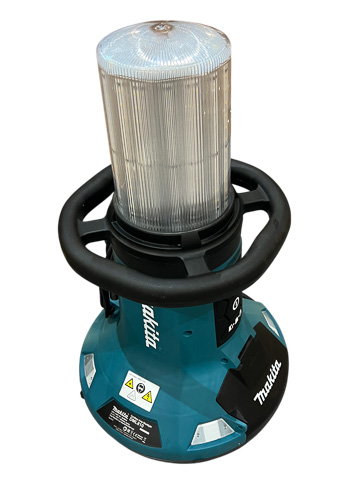 Makita LED Site Work Light