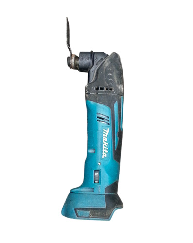 Makita Cordless Oscillating Multi-Tool