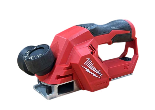 Milwaukee Cordless Planer