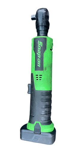 Snap-On Three Eighths Inch Drive Brushless Ratchet