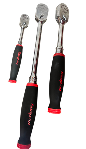 Snap-On Dual 80 Ratchets