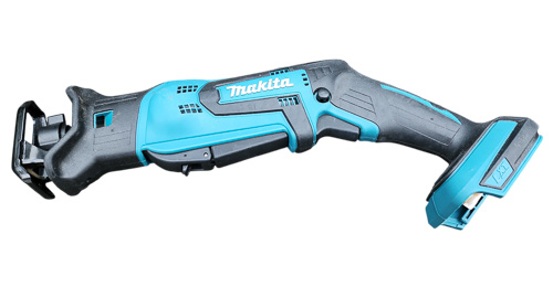 Makita Cordless Reciprocating Saw