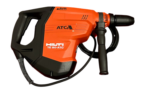 Hilti SDS Max Hammer Drill