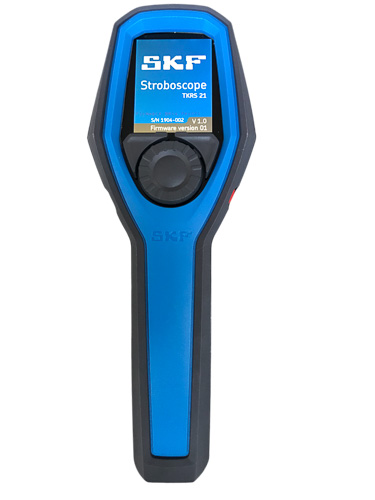 SKF Inspection Stroboscope