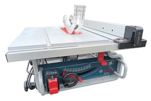 Bosch Professional Table Saw