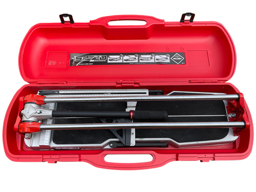 Rubi Manual Tile Cutter