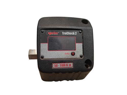 Norbar Digital Torque Wrench Calibration Tester