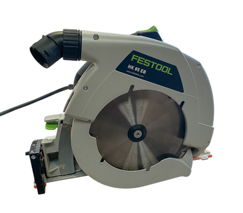 Festool Plunge Track Saw