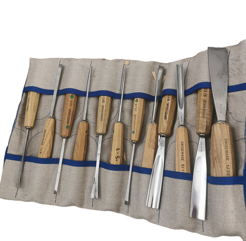 Pfeil Swiss Made Wood Carving Tools